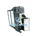 Allen-Bradley 1756-L55M22 System-Ready Processor for ControlLogix Architecture