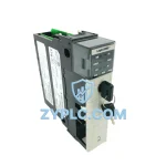 Allen-Bradley 1756-L55M22 System-Ready Processor for ControlLogix Architecture