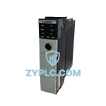 Allen-Bradley 1756-L55M23 Energy-Saving ControlLogix Processor