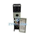 Allen-Bradley 1756-L55M23 Energy-Saving ControlLogix Processor