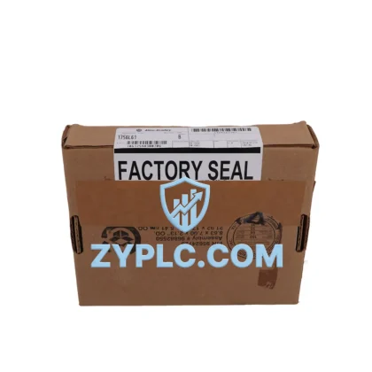 Allen-Bradley 1756-L61 Energy-Saving PLC for ControlLogix Automation 1756-L61 Allen-Bradley