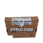 Allen-Bradley 1756-L61 Energy-Saving PLC for ControlLogix Automation