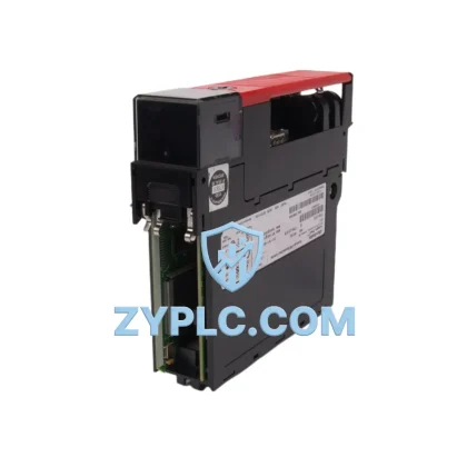 Allen-Bradley 1756-L61S Industrial Network Interface for ControlLogix Systems 1756-L61S Allen-Bradley