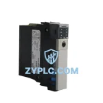 Allen-Bradley 1756-L63 System-Ready Processor for ControlLogix Architecture