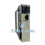 Allen-Bradley 1756-L63/A Industrial Network Interface for ControlLogix Systems