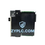 Allen-Bradley 1756-L63/A Industrial Network Interface for ControlLogix Systems
