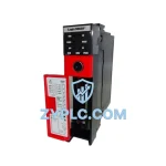 Allen-Bradley 1756-L63S Energy-Saving PLC for ControlLogix