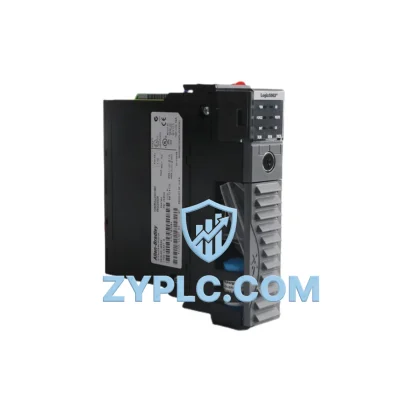 Allen-Bradley 1756-L63XT System-Ready Processor for ControlLogix-XT Architecture 1756-L63XT Allen-Bradley