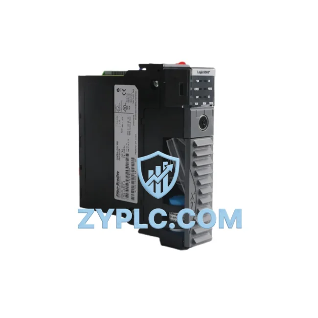 Allen-Bradley 1756-L63XT System-Ready Processor for ControlLogix-XT Architecture