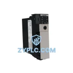 Allen-Bradley 1756-L64 ControlLogix PLC Processor | Series B