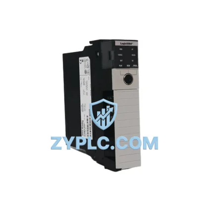 Allen-Bradley 1756-L64 ControlLogix PLC Processor | Series B 1756-L64 Allen-Bradley