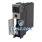 Allen-Bradley 1756-L65 Energy-Saving PLC for ControlLogix