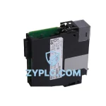 Allen-Bradley 1756-L71 System-Ready CPU for ControlLogix Architecture