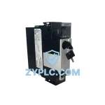 Allen-Bradley 1756-L71/B System-Ready CPU for ControlLogix Architecture