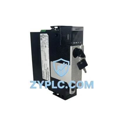 Allen-Bradley 1756-L71/B System-Ready CPU for ControlLogix Architecture 1756-L71/B Allen-Bradley