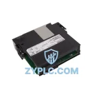 Allen-Bradley 1756-L71S ControlLogix 5571S Industrial Network Interface