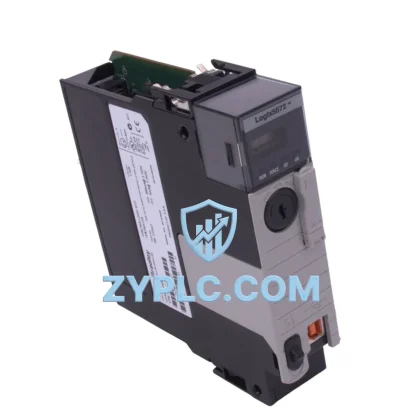 Allen-Bradley 1756-L72 Energy-Saving PLC for ControlLogix 1756-L72 Allen-Bradley