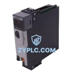 Allen-Bradley 1756-L72 Energy-Saving PLC for ControlLogix