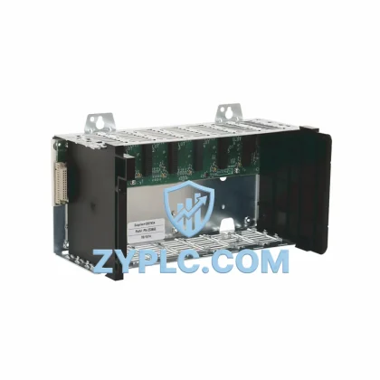 Allen-Bradley 1756-L72K Industrial Network Controller for ControlLogix Systems 1756-L72K Allen-Bradley