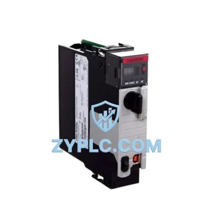 Allen-Bradley 1756-L72S System-Ready Safety Processor for ControlLogix Architecture 1756-L72S Allen-Bradley
