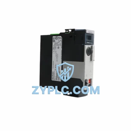 Allen-Bradley 1756-L74 EtherNet/IP Controller ControlLogix 1756-L74 Allen-Bradley