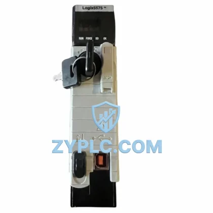 Allen-Bradley 1756-L75 System-Ready Processor for ControlLogix Architecture 1756-L75 Allen-Bradley