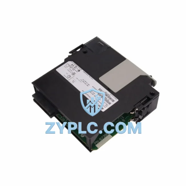 Allen-Bradley 1756-L7SP System-Ready Safety Partner for ControlLogix Architecture