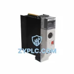 Allen-Bradley 1756-L81E Energy-Saving PLC for ControlLogix Automation