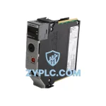 Allen-Bradley 1756-L81E Energy-Saving PLC for ControlLogix Automation