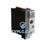 Allen-Bradley 1756-L81E Energy-Saving PLC for ControlLogix Automation