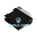 Allen-Bradley 1756-L81E Energy-Saving PLC for ControlLogix Automation