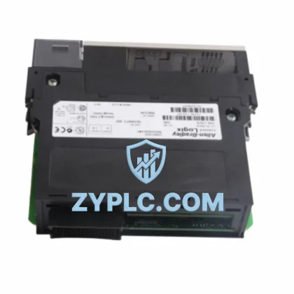 Allen-Bradley 1756-L83E ControlLogix Controller | 1756 Series 1756-L83E Allen-Bradley
