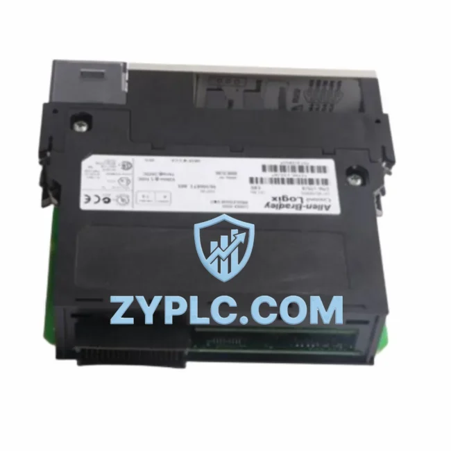 Allen-Bradley 1756-L83E ControlLogix Controller | 1756 Series