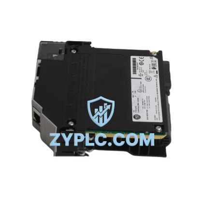 Allen-Bradley 1756-L83ES ControlLogix L8 PLC Controller 1756-L83ES Allen-Bradley