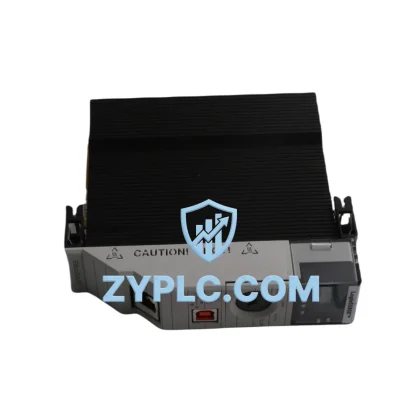 Allen-Bradley 1756-L85E Industrial Network Interface for ControlLogix Systems 1756-L85E Allen-Bradley