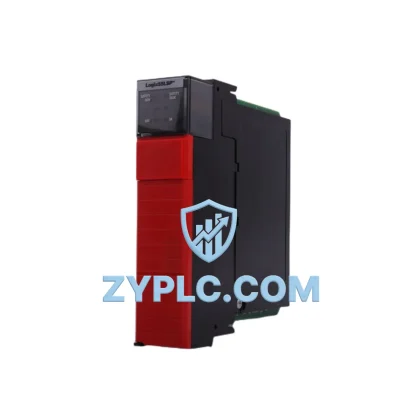 Allen-Bradley 1756-LSP Energy-Saving Safety Module 1756-LSP Allen-Bradley