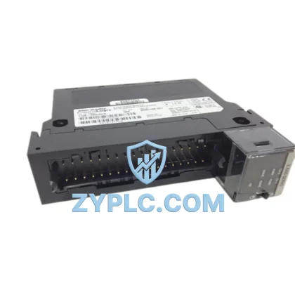 Allen-Bradley 1756-M02AE System-Ready Servo Drive for ControlLogix Architecture 1756-M02AE Allen-Bradley
