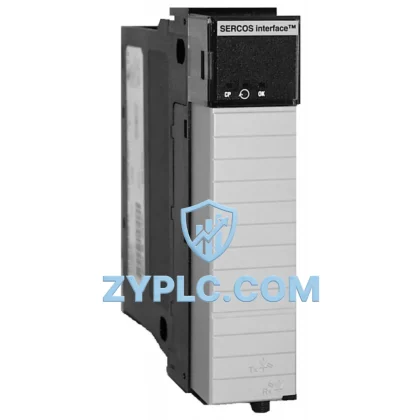 Allen-Bradley 1756-M03SE Industrial Network Interface for ControlLogix Systems 1756-M03SE Allen-Bradley