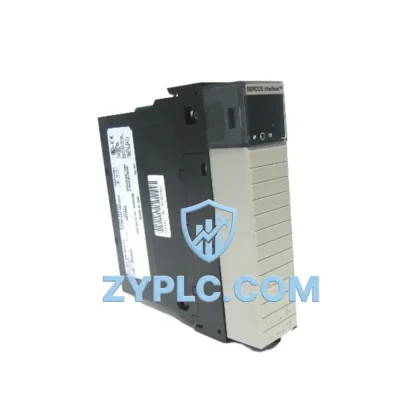 Allen-Bradley 1756-M08SE Energy-Saving Servo Module for ControlLogix 1756-M08SE Allen-Bradley