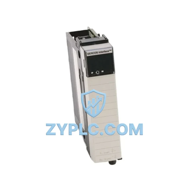 Allen-Bradley 1756-M16SE System-Ready Servo Drive for ControlLogix Architecture