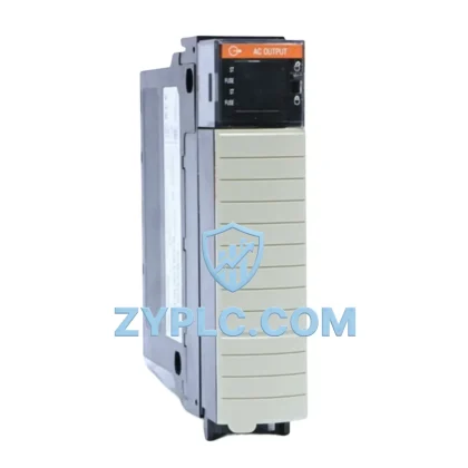 Allen-Bradley 1756-OA16 System-Ready Discrete Output for ControlLogix Architecture 1756-OA16 Allen-Bradley