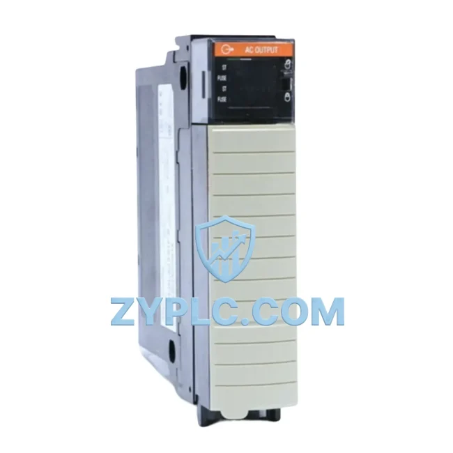 Allen-Bradley 1756-OA16 System-Ready Discrete Output for ControlLogix Architecture