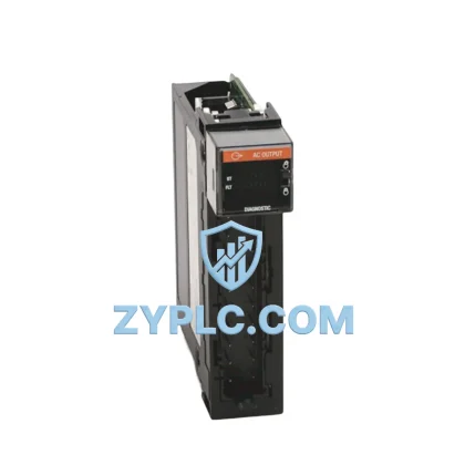Allen-Bradley 1756-OA8D Energy-Saving AC Output Module 1756-OA8D Allen-Bradley