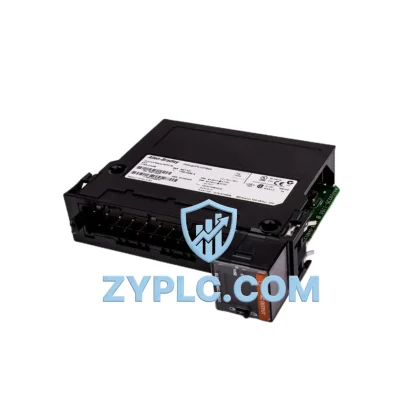 Allen-Bradley 1756-OA8E System-Ready AC Output for ControlLogix Architecture 1756-OA8E Allen-Bradley