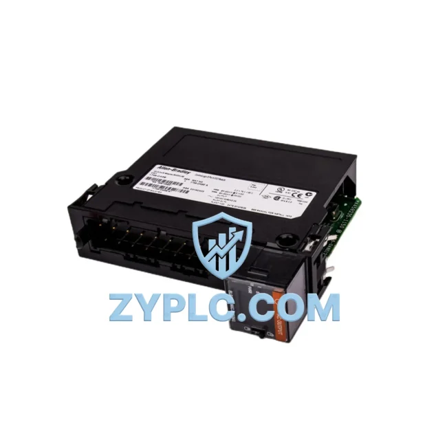 Allen-Bradley 1756-OA8E System-Ready AC Output for ControlLogix Architecture
