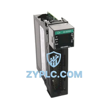 Allen-Bradley 1756-OB16IEF Industrial Network Interface for ControlLogix Systems 1756-OB16IEF Allen-Bradley