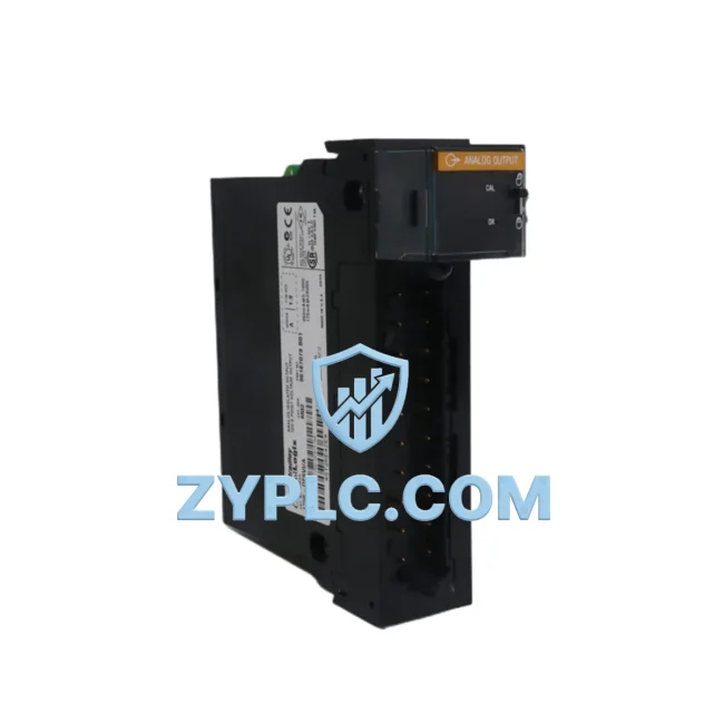 Allen-Bradley 1756-OF6VI System-Ready Isolated Output for ControlLogix