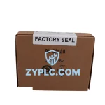 Allen-Bradley 1756-OF8 ControlLogix 8-Point Analog Output Module Series A