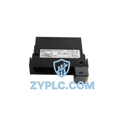 Allen-Bradley 1756-OF8H Energy-Saving Analog Output Module 1756-OF8H Allen-Bradley