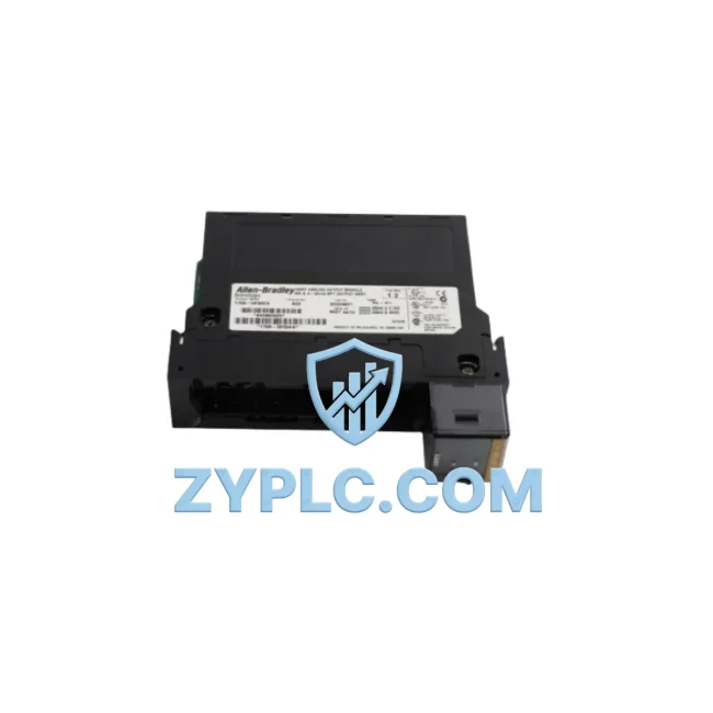 Allen-Bradley 1756-OF8H Energy-Saving Analog Output Module